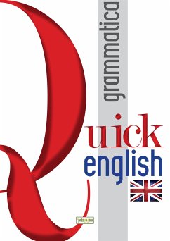 Quick English. Grammatica (fixed-layout eBook, ePUB) - Aa.Vv.