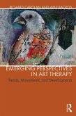 Emerging Perspectives in Art Therapy (eBook, ePUB)