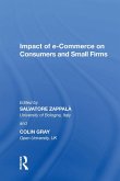 Impact of e-Commerce on Consumers and Small Firms (eBook, ePUB)