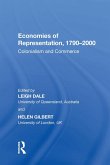 Economies of Representation, 1790?2000 (eBook, PDF) Economies of Representation, 1790?2000 (eBook, PDF)