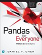 Pandas for Everyone (eBook, PDF) - Bild 1