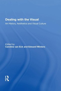 Cover Dealing with the Visual (eBook, ePUB)
