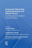 Corporate Citizenship, Contractarianism and Ethical Theory (eBook, PDF)