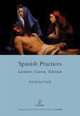 Spanish Practices (eBook, ePUB)