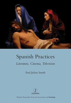 Spanish Practices (eBook, ePUB) - Smith, Paul Julian