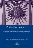 Method and Variation (eBook, PDF)