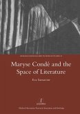 Maryse Conde and the Space of Literature (eBook, ePUB)