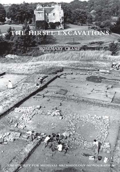 The Hirsel Excavations (eBook, ePUB)