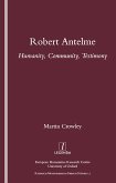 Robert Antelme (eBook, ePUB) Robert Antelme (eBook, ePUB)