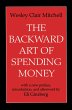 The Backward Art of Spending Money... - Bild 1