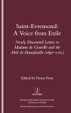 Saint-Evremond (eBook, ePUB)