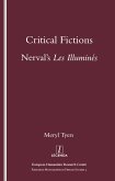 Critical Fictions (eBook, ePUB) Critical Fictions (eBook, ePUB)