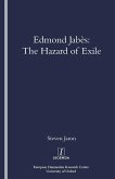 Edmond Jabes and the Hazard of Exile (eBook, PDF)