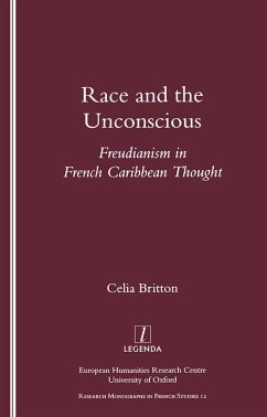 Race and the Unconscious (eBook, PDF) Cover Race and the Unconscious (eBook, PDF)