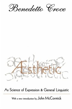 Aesthetic (eBook, PDF)
