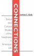 Connections (eBook, ePUB) - Bild 1