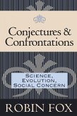 Conjectures and Confrontations (eBook, ePUB)