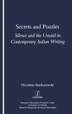 Secrets and Puzzles (eBook, ePUB)