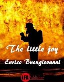 The little joy (eBook, ePUB)