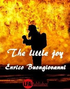 Cover The little joy (eBook, ePUB)