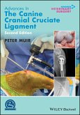 Advances in the Canine Cranial Cruciate Ligament (eBook, ePUB)