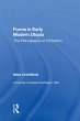 Forms in Early Modern Utopia (eBook,... - Bild 1