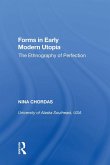 Forms in Early Modern Utopia (eBook, ePUB)