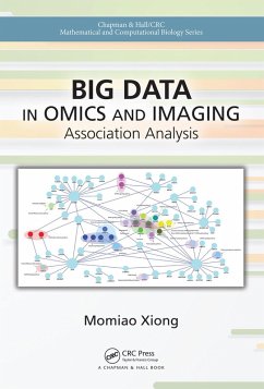 Big Data in Omics and Imaging (eBook, ePUB) - Xiong, Momiao