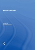 Jeremy Bentham (eBook, ePUB)
