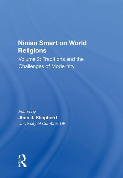 Ninian Smart on World Religions (eBook, ePUB)