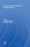The Economic Importance of Intangible Assets (eBook, ePUB) The Economic Importance of Intangible Assets (eBook, ePUB)