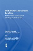 Global Efforts to Combat Smoking (eBook, ePUB)