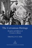 The Cervantean Heritage (eBook, ePUB)