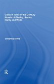 Class in Turn-of-the-Century Novels of Gissing, James, Hardy and Wells (eBook, PDF)