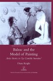 Balzac and the Model of Painting (eBook, ePUB)