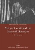 Maryse Conde and the Space of Literature (eBook, PDF)