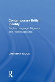 Contemporary British Identity (eBook, PDF)