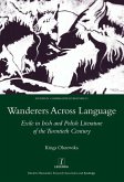 Wanderers Across Language (eBook, PDF)