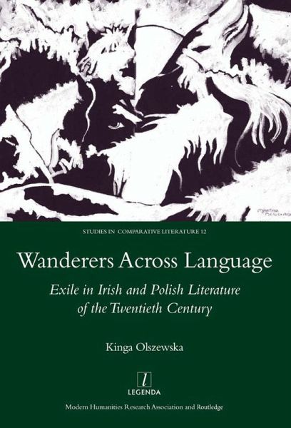 Wanderers Across Language (eBook, PDF) Wanderers Across Language (eBook, PDF)