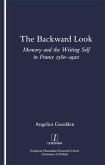 The Backward Look (eBook, PDF)