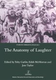 The Anatomy of Laughter (eBook, ePUB)