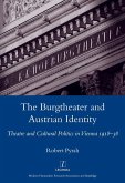 The Burgtheater and Austrian Identity (eBook, PDF)