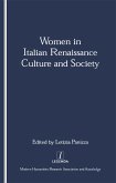 Women in Italian Renaissance Culture and Society (eBook, ePUB)
