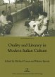 Orality and Literacy in Modern Italian... - Bild 1