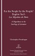 For the People, by the People? (eBook,... - Bild 1
