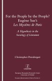 For the People, by the People? (eBook, PDF)