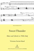 Sweet Thunder (eBook, ePUB)