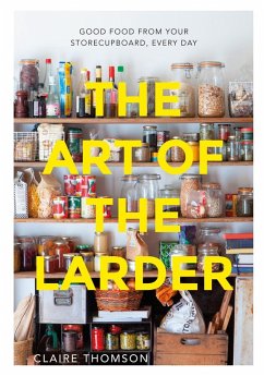 Cover The Art of the Larder (eBook, ePUB)