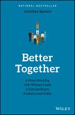 Better Together (eBook, ePUB)
