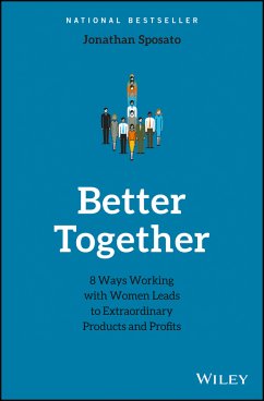 Better Together (eBook, ePUB) - Sposato, Jonathan